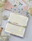 Polly - Echantillon - Faire - part - Luxe Carterie Studio