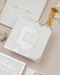 Poppy - Echantillon - Faire - part - Luxe Carterie Studio