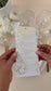 Luz - menu & marque-place