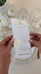 Carline - menu & marque-place