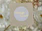 Bridal Shower - Sticker