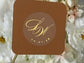 Glamour - Sticker