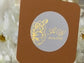 Jonquille - Sticker