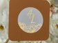 Luz - Sticker