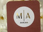 Samona - Sticker
