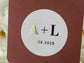 Tullia - Sticker