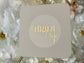 Bride Trip - Sticker