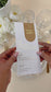 Mia - menu & marque-place