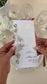 Hortensia - Menu