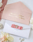 Rachel - Echantillon - Faire - part - Luxe Carterie Studio