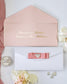 Rachel - Echantillon - Faire - part - Luxe Carterie Studio