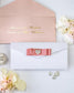Rachel - Echantillon - Faire - part - Luxe Carterie Studio