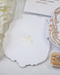 Reina - Faire - part - Faire - part seul - Sans enveloppe - Luxe Carterie Studio