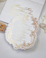 Reina - Faire - part - Faire - part seul - Sans enveloppe - Luxe Carterie Studio