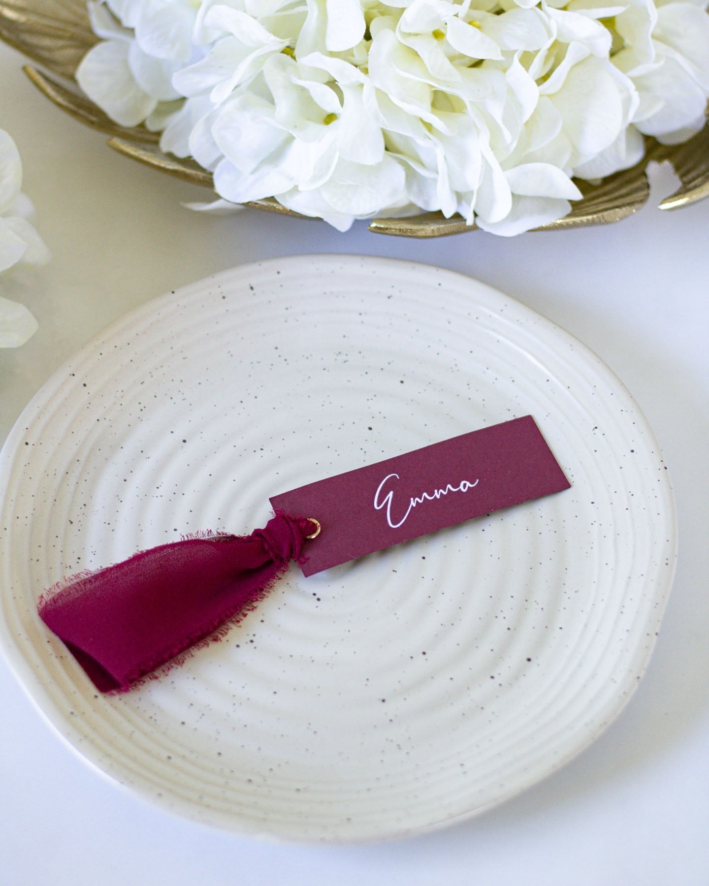 Rina - Marque - place - Marque - place - Luxe Carterie Studio