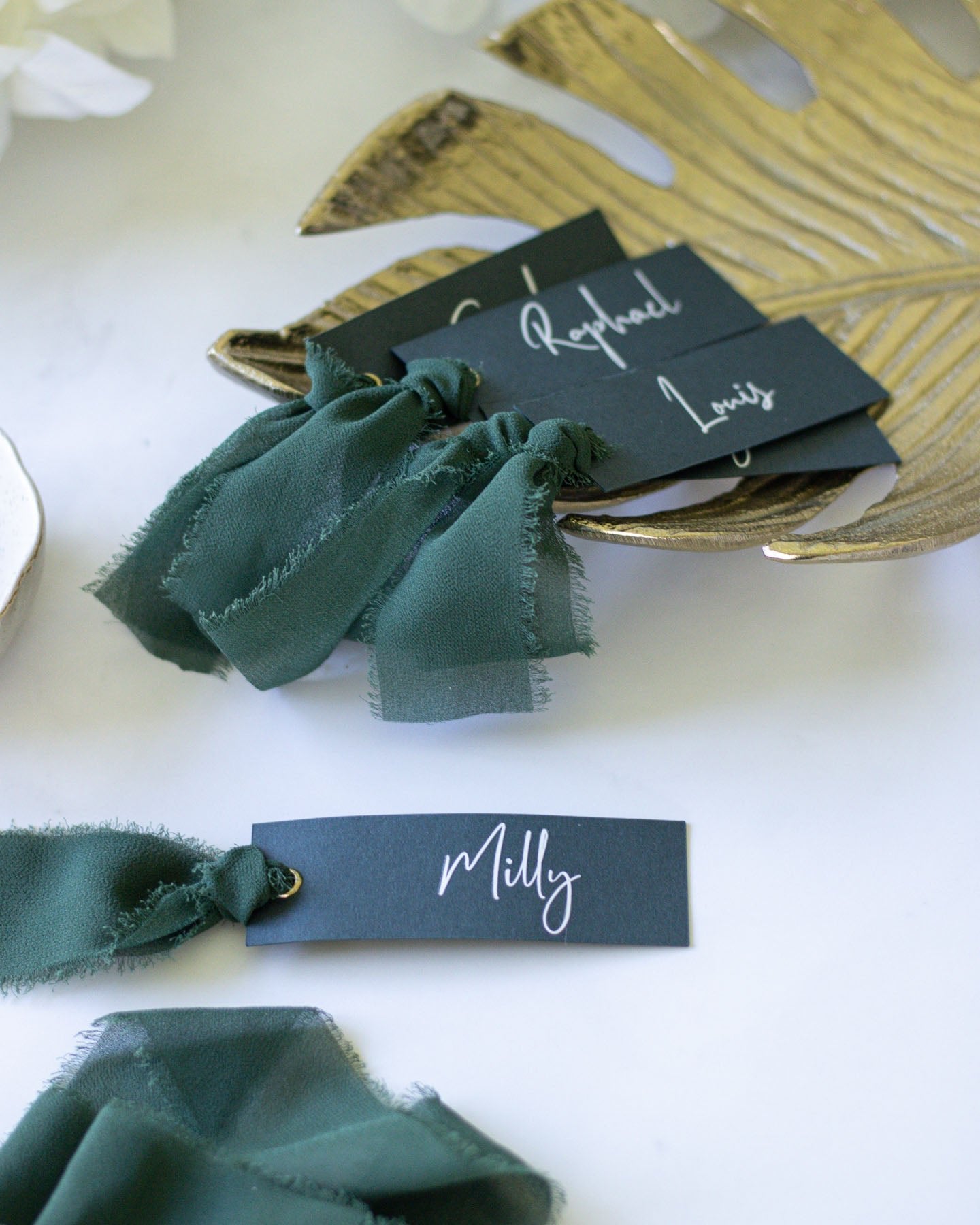 Rina - Marque - place - Marque - place - Luxe Carterie Studio