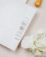 Rosalie - Echantillon - Faire - part - Luxe Carterie Studio