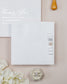 Rosalie - Echantillon - Faire - part - Luxe Carterie Studio