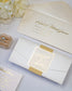 Rosie - Echantillon - Faire - part - Luxe Carterie Studio