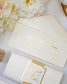 Rosie - Echantillon - Faire - part - Luxe Carterie Studio