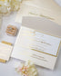 Rosie - Echantillon - Faire - part - Luxe Carterie Studio