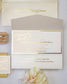 Rosie - Echantillon - Faire - part - Luxe Carterie Studio