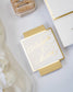 Rosie - Echantillon - Faire - part - Luxe Carterie Studio