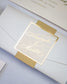 Rosie - Echantillon - Faire - part - Luxe Carterie Studio