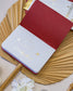 Ruby - Passeport - Echantillon - Faire - part - Luxe Carterie Studio