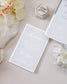 Salma - Faire - part - Faire - part seul - Sans enveloppe - Luxe Carterie Studio