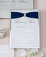 Salma - Echantillon - Faire - part - Luxe Carterie Studio