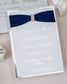 Salma - Echantillon - Faire - part - Luxe Carterie Studio