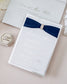 Salma - Echantillon - Faire - part - Luxe Carterie Studio