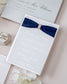 Salma - Echantillon - Faire - part - Luxe Carterie Studio