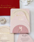 Saphir - Echantillon - Faire - part - Luxe Carterie Studio