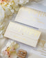Serena - Faire - part - Faire - part seul - Sans enveloppe - Luxe Carterie Studio