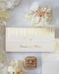 Serena - Faire - part - Faire - part seul - Sans enveloppe - Luxe Carterie Studio