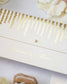 Serena - Faire - part - Faire - part seul - Sans enveloppe - Luxe Carterie Studio