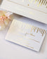 Serena - Faire - part - Faire - part seul - Sans enveloppe - Luxe Carterie Studio