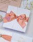 Shani - Echantillon - Faire - part - Luxe Carterie Studio