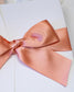 Shani - Echantillon - Faire - part - Luxe Carterie Studio