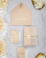 "Sienna" - Faire-part de mariage chic, élégant et romantique avec dorure or - Wedding stationery - Création Luxe Carterie Studio