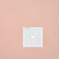 "Sonia - Sticker" - Faire-part de mariage chic, élégant et romantique avec dorure or - Wedding stationery - Création Luxe Carterie Studio
