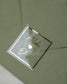 Sonia - Sticker (lot de 15) - Stickers étiquettes - 4 cm - Lot de 15 - Luxe Carterie Studio