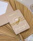 Sora - Passeport - Echantillon - Faire - part - Luxe Carterie Studio