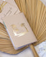 Sora - Passeport - Echantillon - Faire - part - Luxe Carterie Studio
