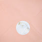 "Dania - Sticker" - Faire-part de mariage chic, élégant et romantique avec dorure or - Wedding stationery - Création Luxe Carterie Studio