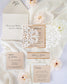 Sweet - Echantillon - Faire - part - Luxe Carterie Studio