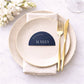 Sya - Marque - place - Marque - place - Luxe Carterie Studio