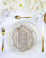 Tia - Menu - Luxe Carterie Studio